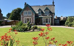 Lairds Lodge Inverness